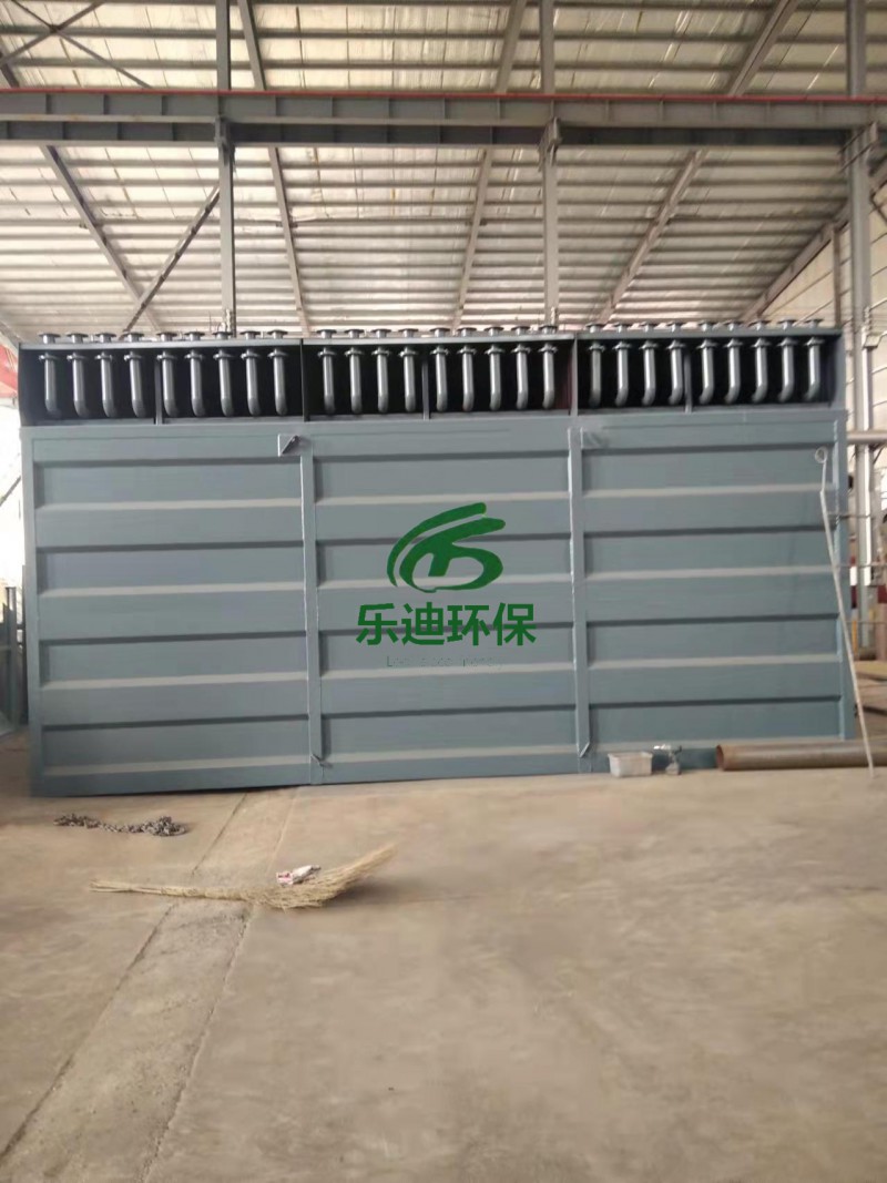 Summer beach concept