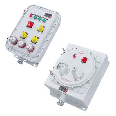 BXX53防爆动力检修箱