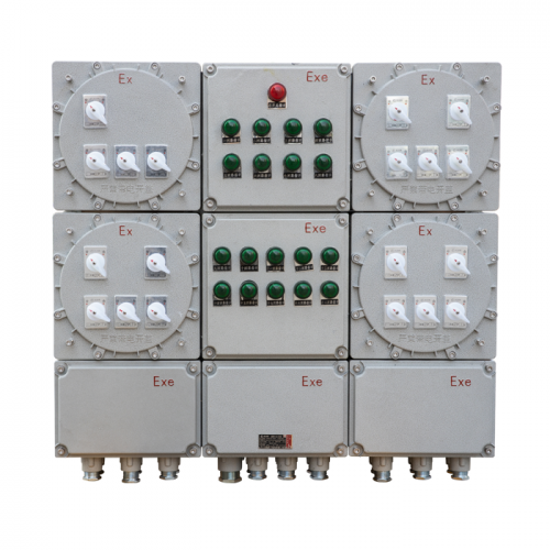 BSG-T防爆配电柜