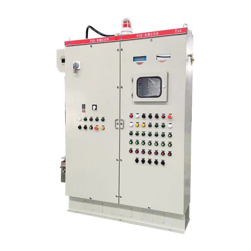 PXK-T防爆正压柜