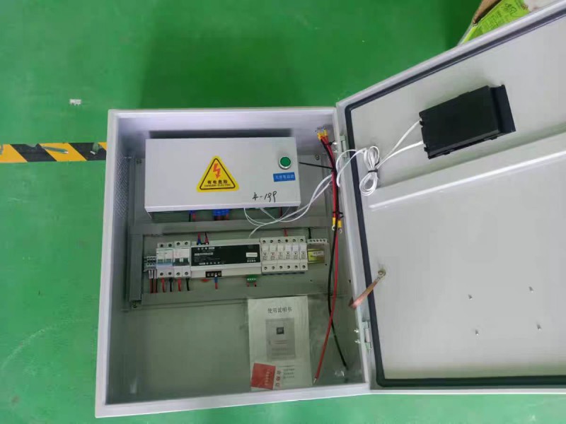 Summer beach concept