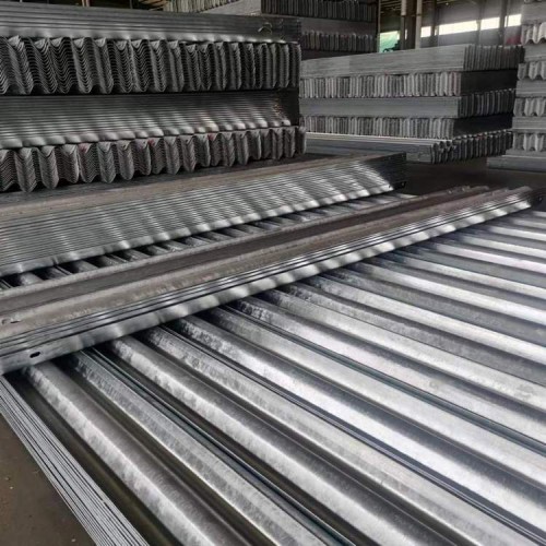 不脱皮掉色护栏多少钱