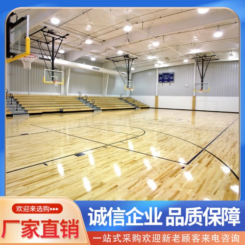防腐木地板 篮球木地板 号自然地板