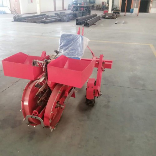 斜栽红薯移栽机 平栽红薯栽苗机 全自动种苗机 厂家直销