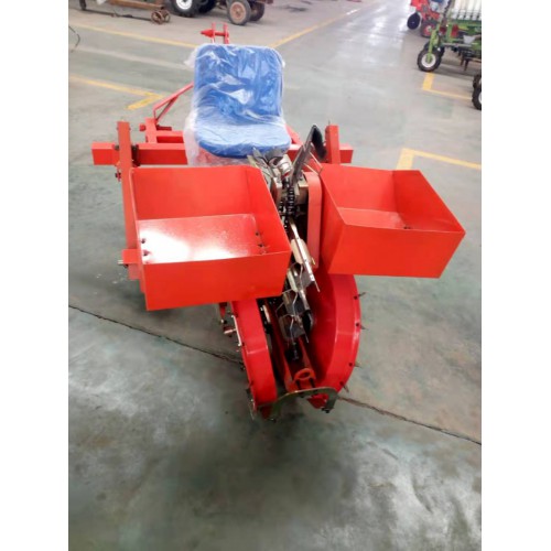 红薯移栽机器 全自动甘薯秧苗移栽机 薯类栽苗机移苗机