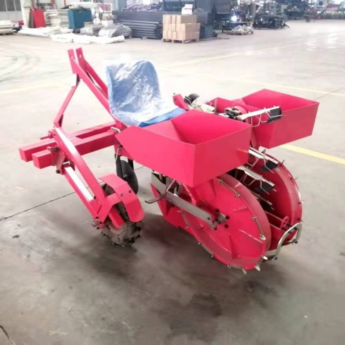 2zq红薯移栽机 地瓜移植机 多功能移苗机 可多行移栽