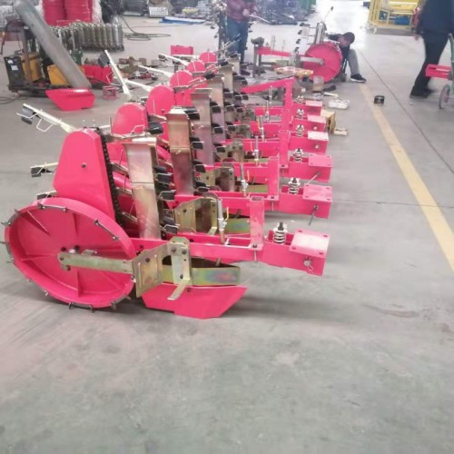 种植红薯移栽机 地瓜栽苗机 平插式秧苗种植机 量大批发