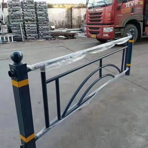 加厚京式护栏多少钱一米