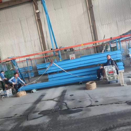 适用乡村安防护栏多少钱