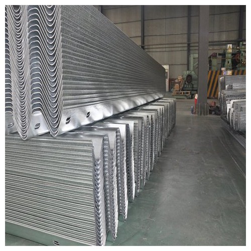 gr-a-2c三波热镀锌护栏