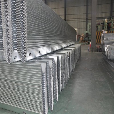 gr-a-2c三波热镀锌护栏