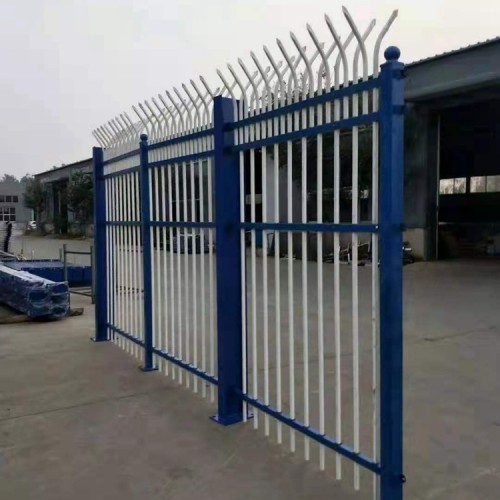 镀锌铁丝网围栏