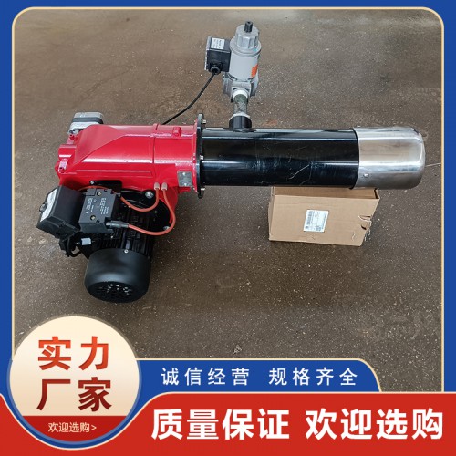 燃气低氮燃烧机 燃气燃烧机 天然气锅炉燃烧器