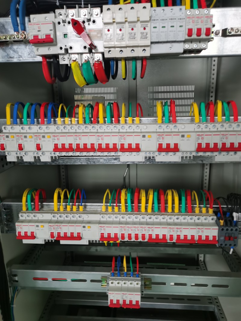 Summer beach concept