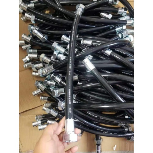 防爆挠性管 BNG防爆挠性管 橡胶防爆软管厂家 浙创防爆