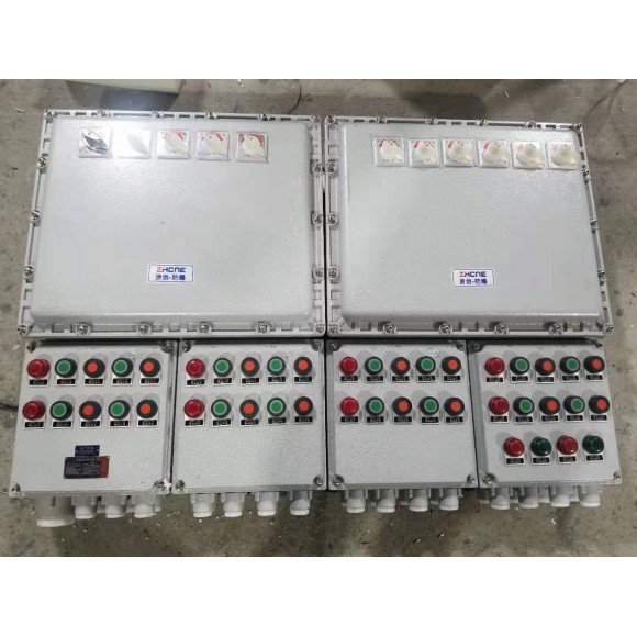 浙江 浙创防爆电气有限公司