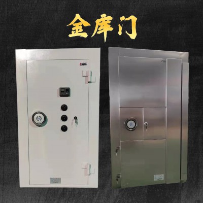 金库门厂家
