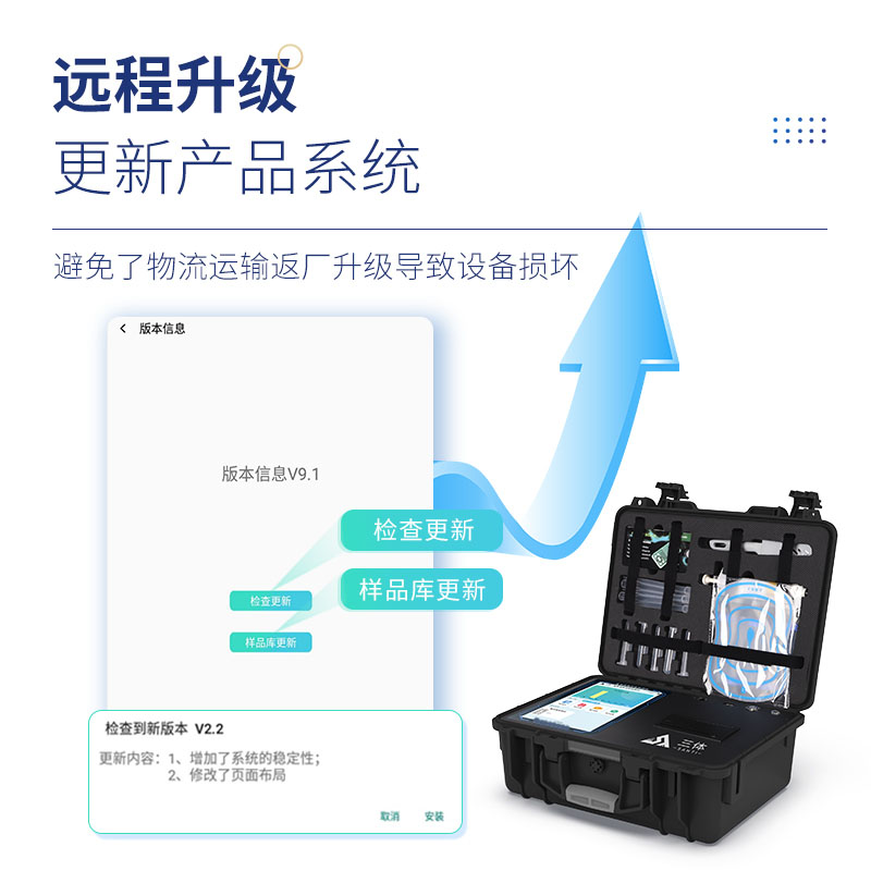 Summer beach concept