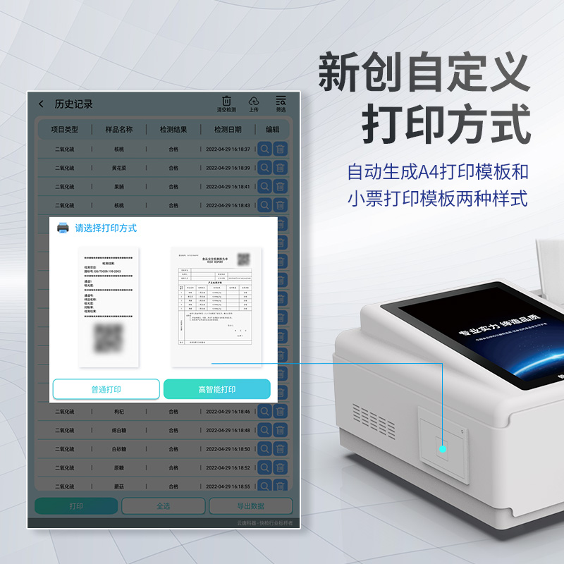 Summer beach concept