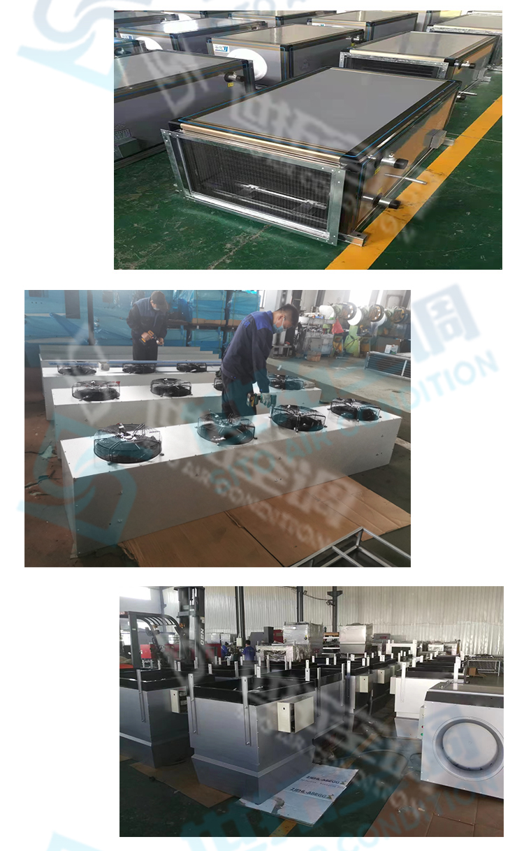 高大空间吊顶送风机组1_06