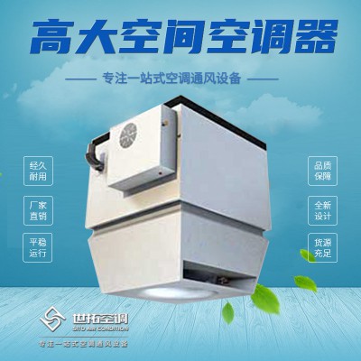 大空间空调 高大i空间空调机组 高大i空间冷暖空调器