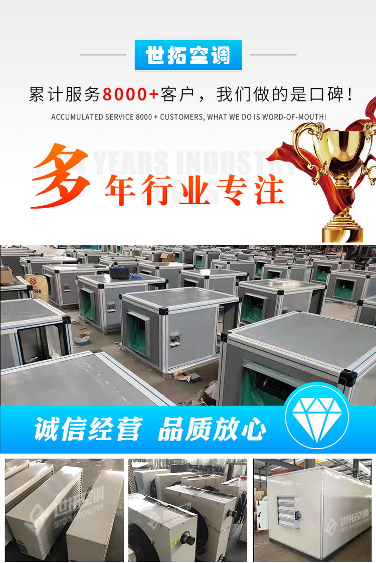 高大空间供热机组_02