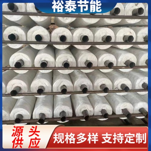 硅酸铝管 复合硅酸铝管 高密度硅酸铝管