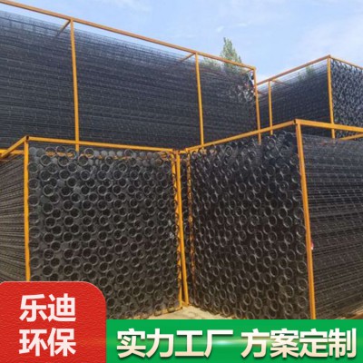河北除尘骨架-除尘骨架生产厂家-乐迪环保