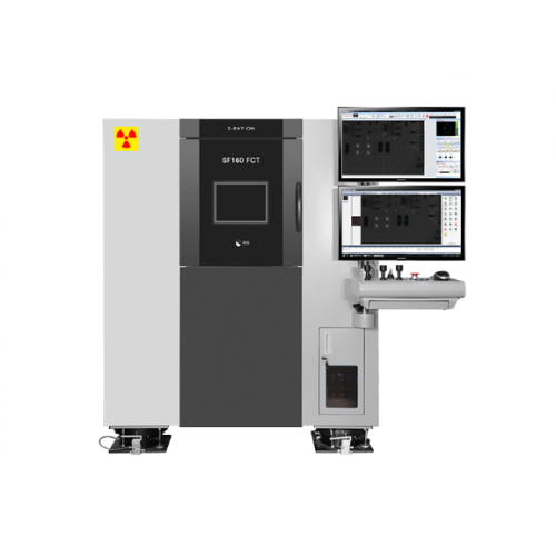无损检测 X-ray C-sam 提供第三方检测服务机构