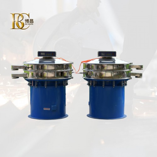 振动筛 圆形振动筛 超声波振动筛