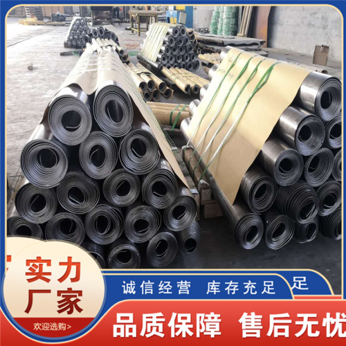 铅板定制价格  铅板厂家批发