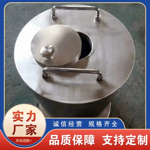 辐射物品铅箱 防辐射铅箱