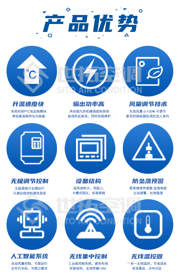 高大空间电加热空调_03