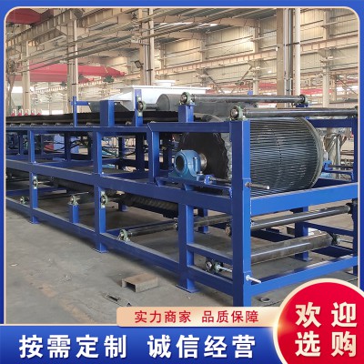大型带式真空过滤机厂家 带式污泥压滤机脱水机价格
