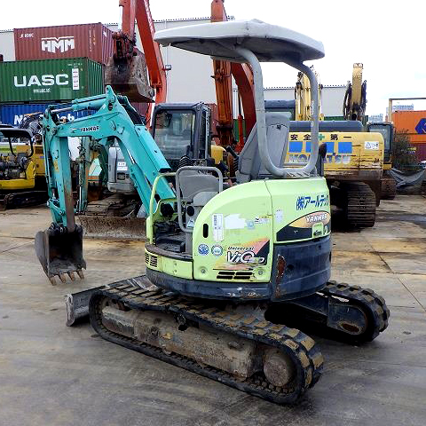 Summer beach concept