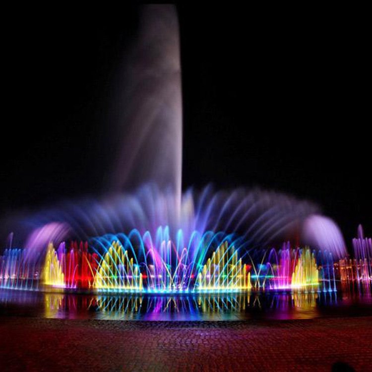 Summer beach concept