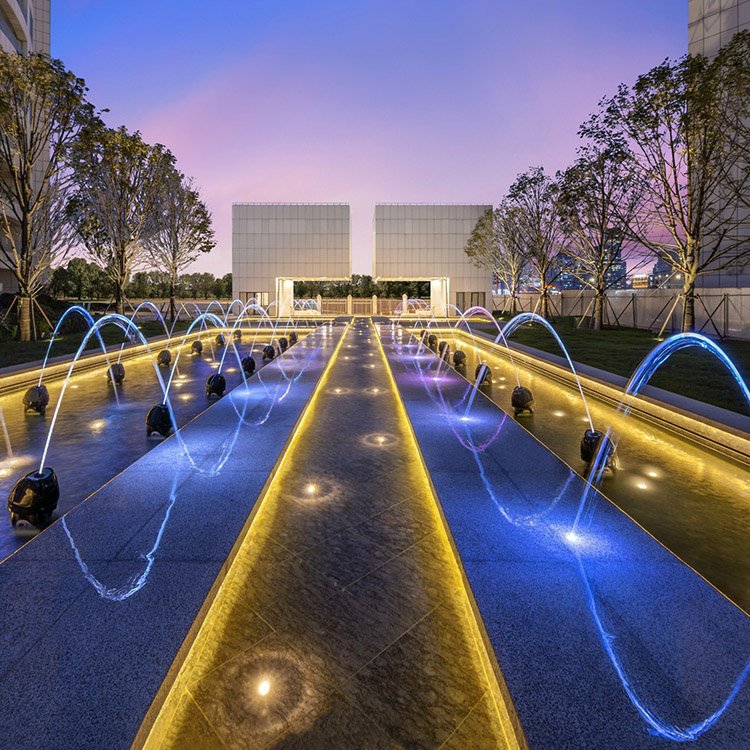 Summer beach concept