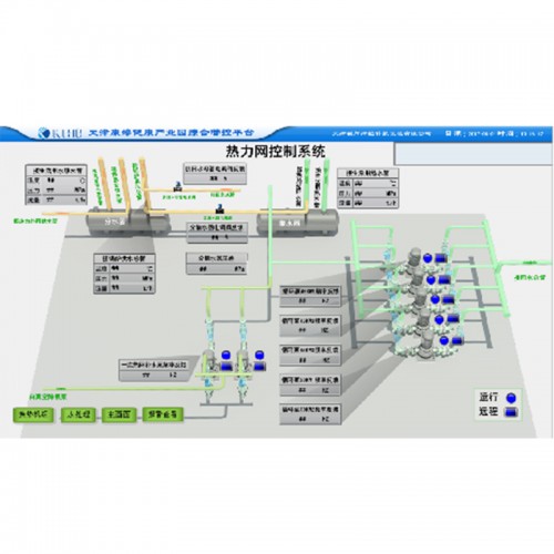 Summer beach concept