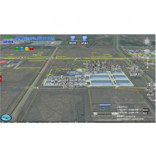 Summer beach concept