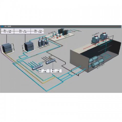 Summer beach concept