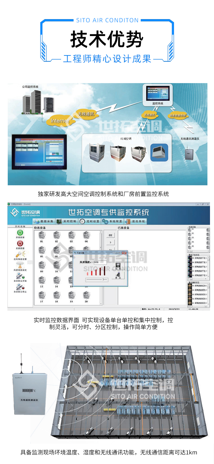 高大空间低矮采暖机组_03