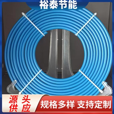 合金丝发热电缆 双导单导发热地暖线