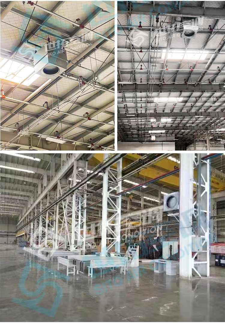 高大空间侧装冷热机组_10