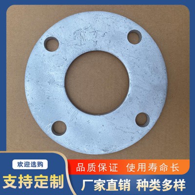 法兰盘 碳钢法兰盘 法兰盘厂家