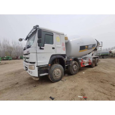 20年豪沃唐鸿大14方轻量化