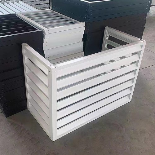 空调外机罩 空调外机罩厂家 空调外机罩价格