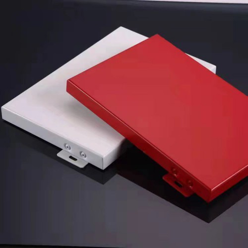 铝单板 铝单板厂家 铝单板价格