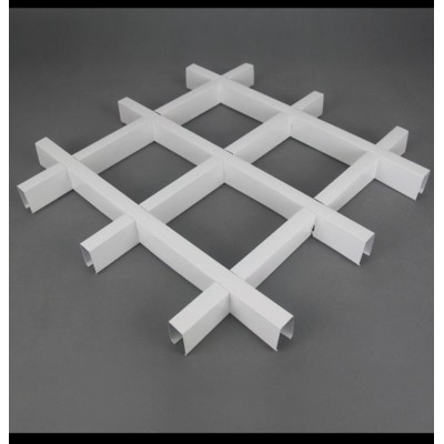 铝格栅 铝格栅厂家 铝格栅价格