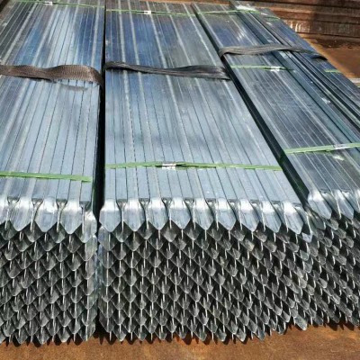 锌钢型材 锌钢百叶片 锌钢型材厂家