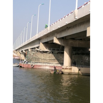 跨海桥梁结构防碳化 防腐保护措施 混凝土防碳化涂料